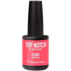 Mesauda Top Notch Mini Iconic 238 Primrose 8ml - Mini Semi-Permanent Nail