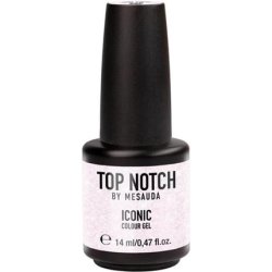 Mesauda Top Notch Iconic 286 Dreamer 14ml Semi-Permanent Nail Polish
