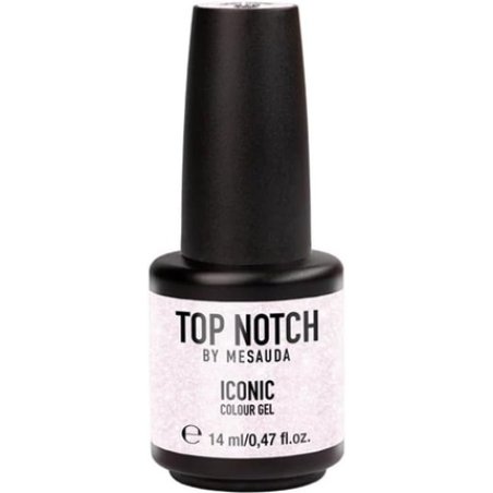 Mesauda Top Notch Iconic 286 Dreamer 14ml Semi-Permanent Nail Polish