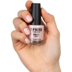 Mesauda Top Notch Prodigy Nail Colour 288 Humana 14ml