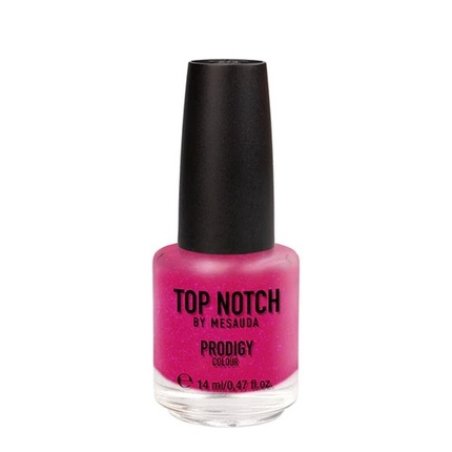 Mesauda Top Notch Prodigy Nail Colour 290 Visionnair 14ml