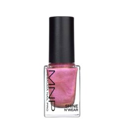 Mesauda Mnp Shine N' Wear 239 Aura 10ml Classic Nail Polish