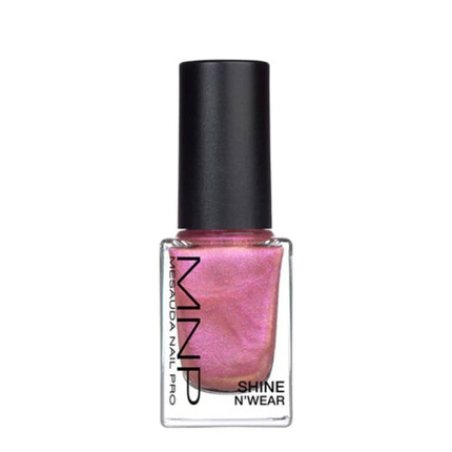 Mesauda Mnp Shine N' Wear 239 Aura 10ml Classic Nail Polish