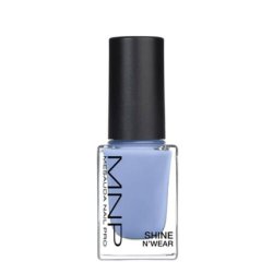 Mesauda Mnp Shine N' Wear 266 Iris 10ml Classic Nail Polish