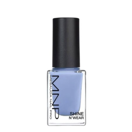 Mesauda Mnp Shine N' Wear 266 Iris 10ml Classic Nail Polish