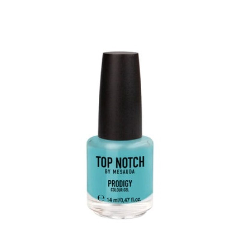 Mesauda Top Notch Prodigy Nail Colour 294 Watermelon Sugar 14ml