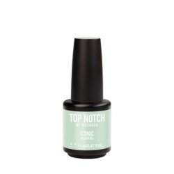 Mesauda Top Notch Iconic 295 Applelicious Semipermanent Nail Polish 14ml