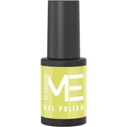 Mesauda Me Gel Polish 279 Sub-Lime 4.5ml - Semi-Permanent Nail Polish