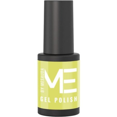 Mesauda Me Gel Polish 279 Sub-Lime 4.5ml - Semi-Permanent Nail Polish