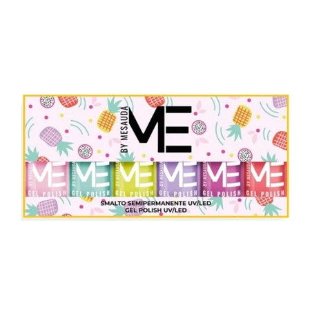 Mnp Me By Mesauda Retro Tropical Coffret