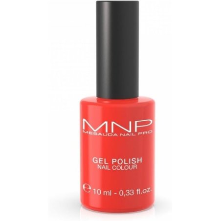 Mesauda Mnp Ombre 403 Get Off My Tail 10ml Semi-Permanent Thermal Nail Polish