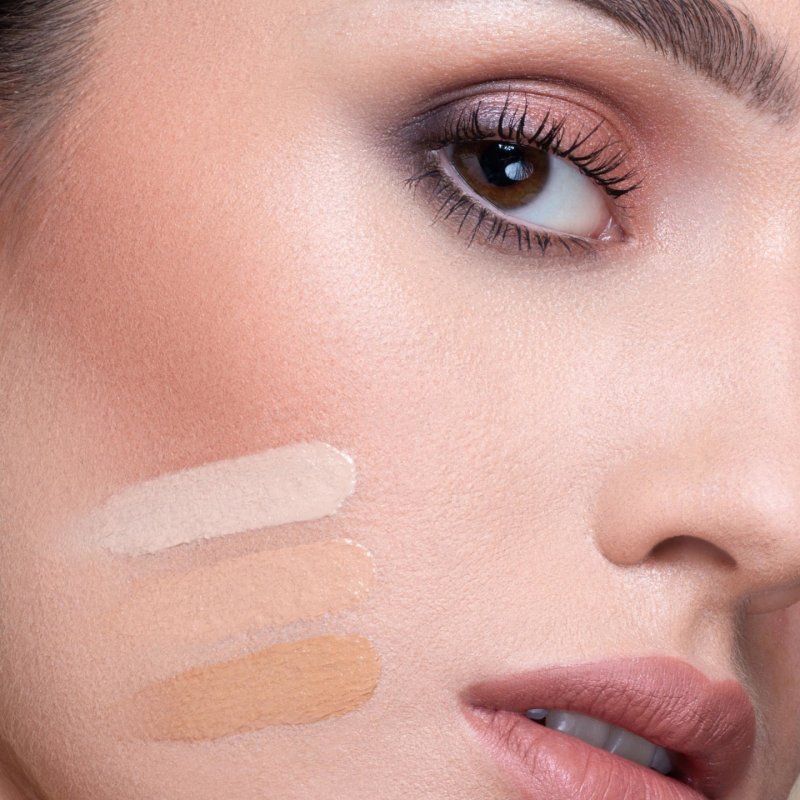 MESAUDA Perfect Skin Foundation 30 ml Bouteille Liquide 103 Sand