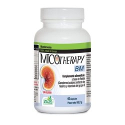 Avd Reform Bm 60 Capsules Bio Micotherapy