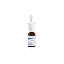 Tdc Technology Dedicated To C.Srl Apolact Nasale Tdc Spray For Nasal Hygiene 20 Ml