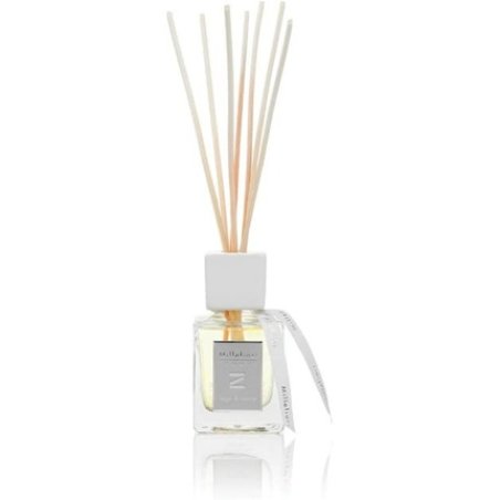 Millefiori 41mdls Legni And Spezie Room Fragrance Diffuser 100 Ml Zona Included