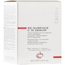 Canova Resurface C15 Anti-Aging Serum 30ml