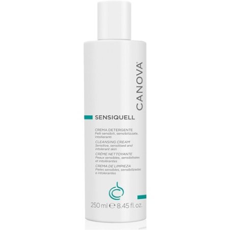 Pergam Sensiquell Cleansing Cream 250ml