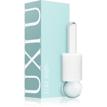 UXI BEAUTY Beauty Eyes Globe - Eye Massage Tool for the Eye Area