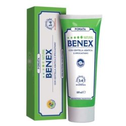 Erboristeria Magentina Natural Benex Ointment 100ml