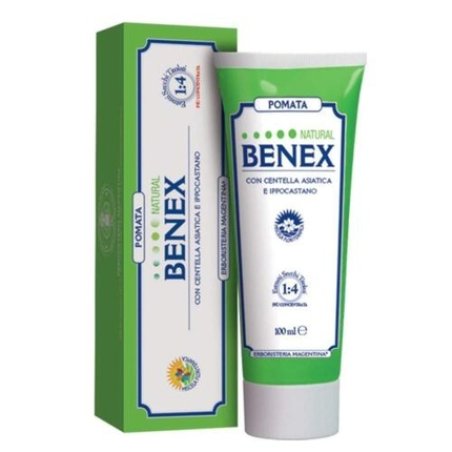 Erboristeria Magentina Natural Benex Ointment 100ml