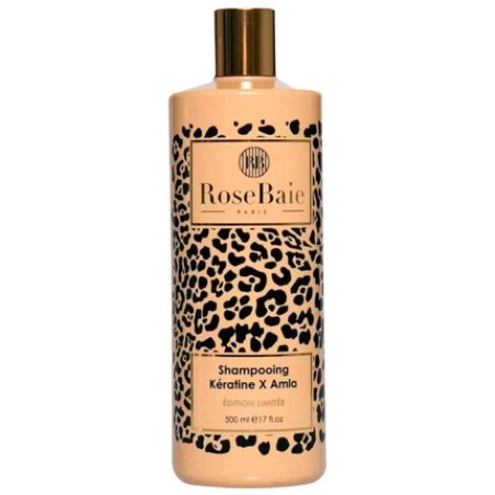 Rose Bay Amla Shampoo Keratin 500ml