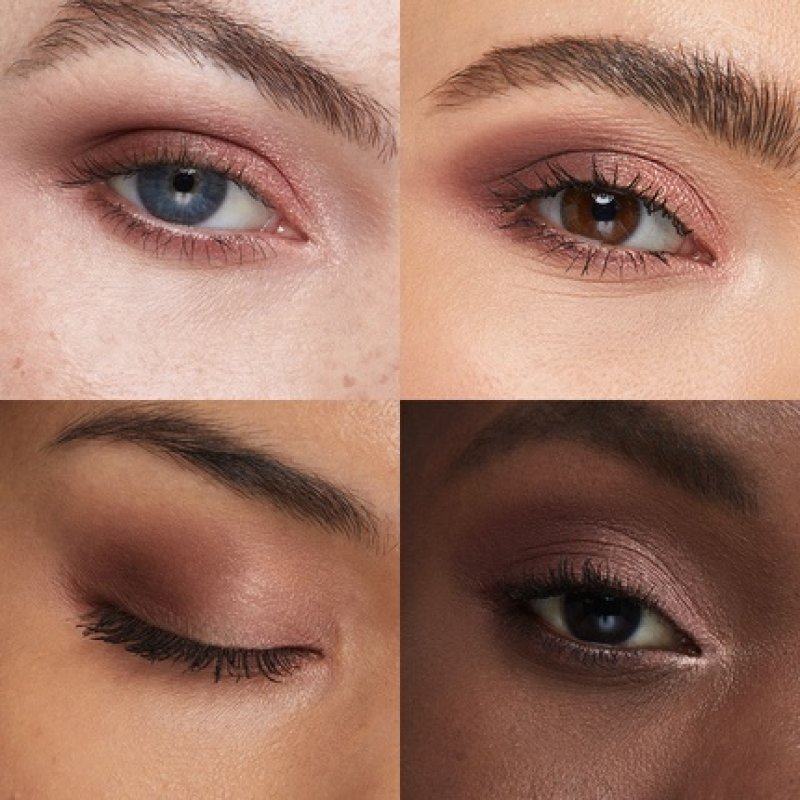 Kiko Milano New Bright Duo Eyeshadow - 2 Grams