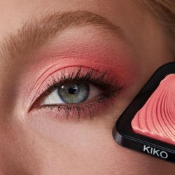 KIKO Milano Matte & Shiny Duo Liquid Lip Colour 01 07 Grapefruit Pink