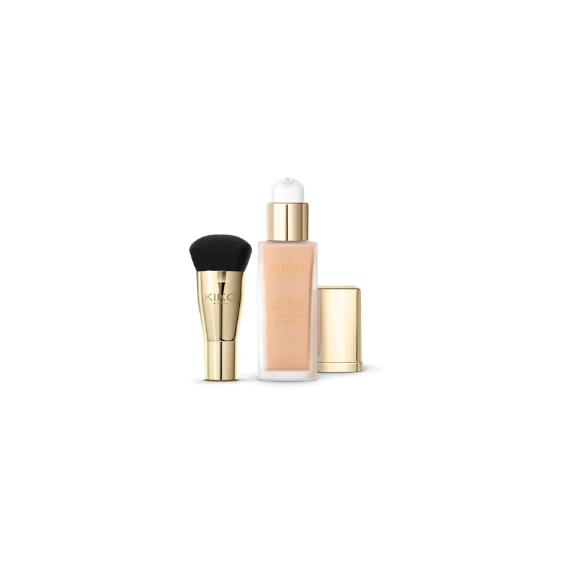 Kiko Milano Holiday Premiere 24h Lasting Foundation - 28 Ml