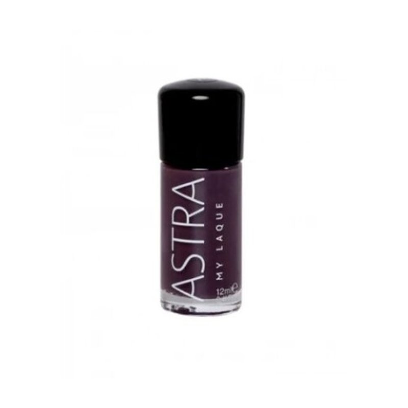 ASTRA My Laque Ultra Glossy Lipstick N. 79 Mystic