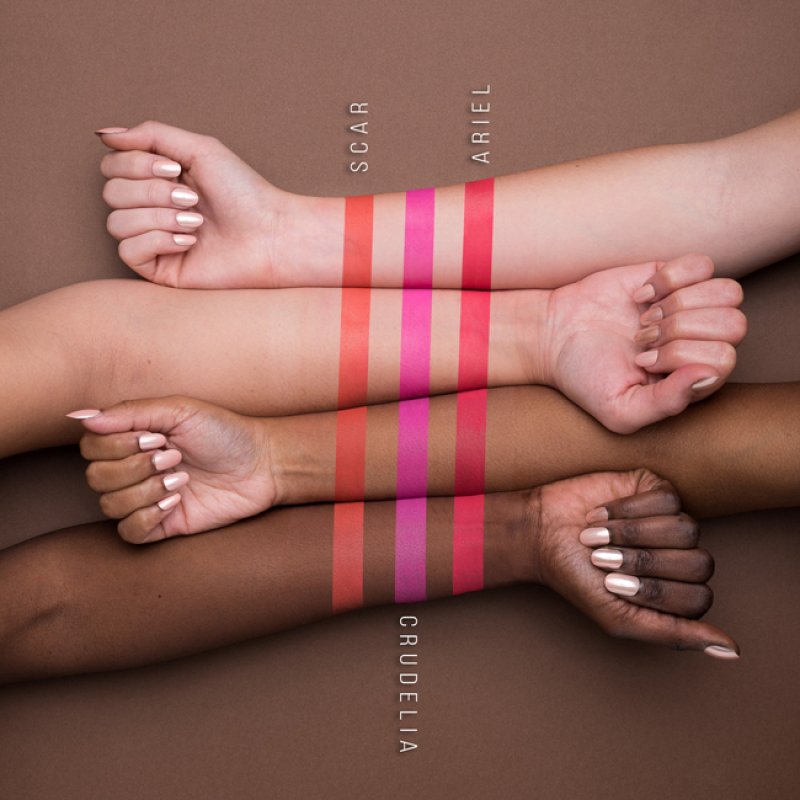 Mulac Cosmetics Ariel Refill 6g