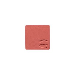 Mulac Cosmetics BBQ Addicted Refill ombre à paupière 1,3 g Mat