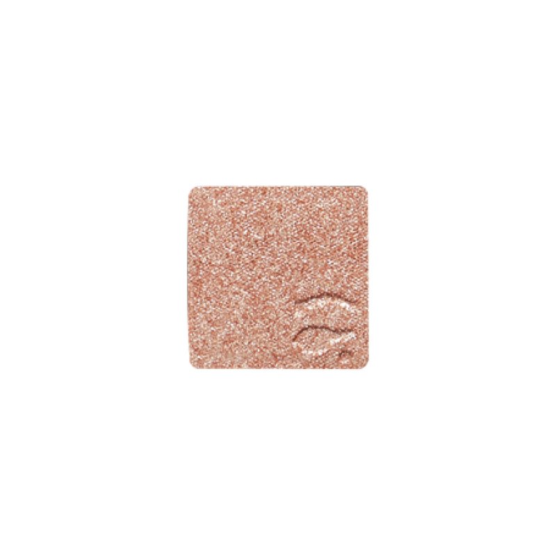 Mulac Cosmetics Lifestyle Addicted Refill ombre à paupière 1,3 g Brillant