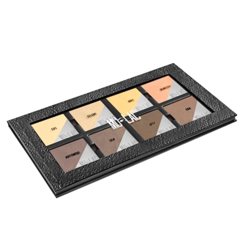 Mulac Cosmetics Atene