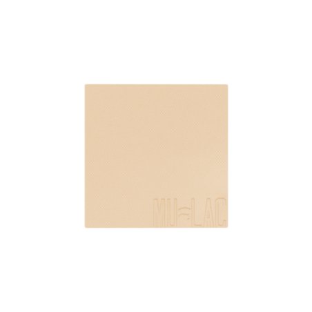 Mulac Refill System Powder Highlighter 05 Zeus - A Stunning Highlighter For A Radiant Glow