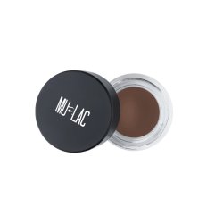 Mulac Cosmetics Perfect Brown Eyebrow Pomade