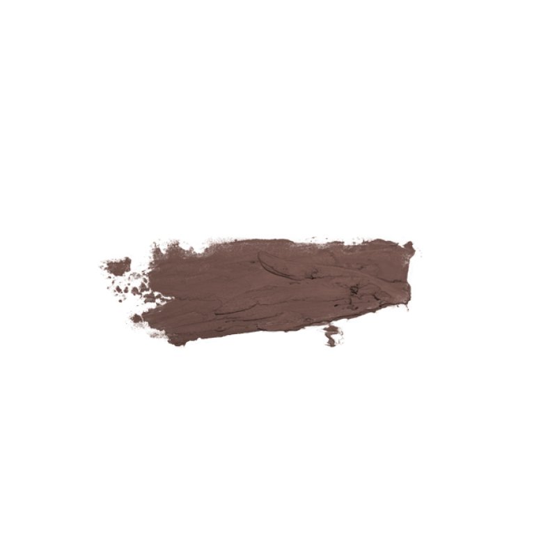 Mulac Cosmetics Eyebrow Pomade Gel 03 Perfect Brown 4ml