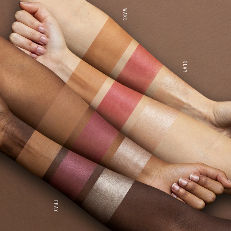 Mulac Cosmetics 14 Slay Refill