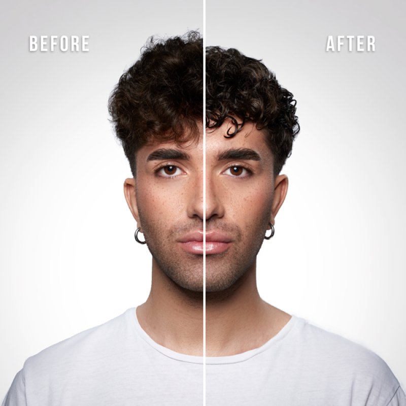 Mulac Cosmetics BB'bouncy 150ml