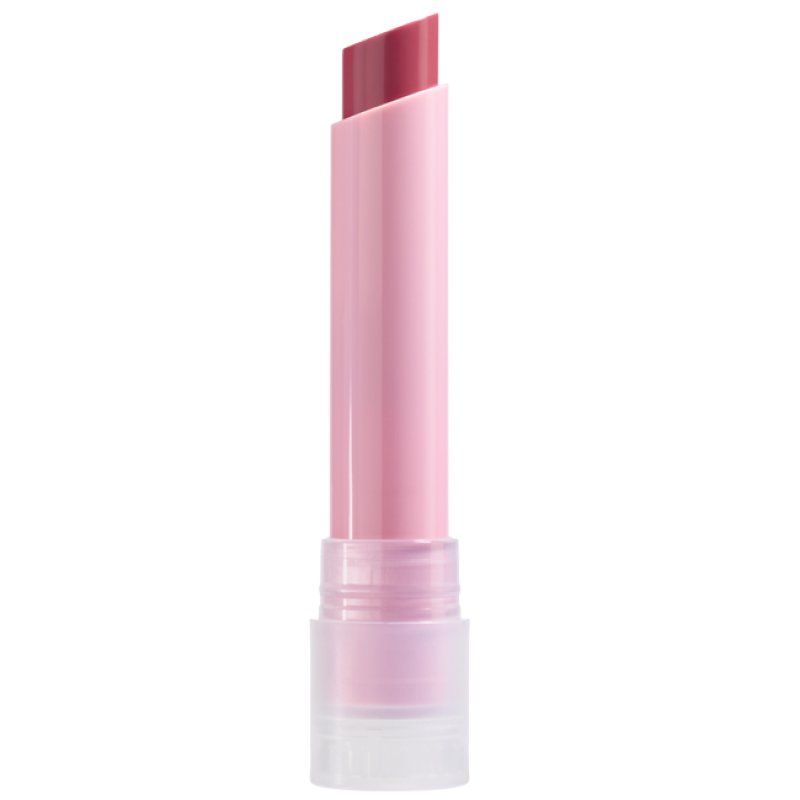 Mulac Cosmetics Lip Toy baume pour les lèvres Beaume pour les lèvres 03 Pink Chocolate Femmes 2,4 g