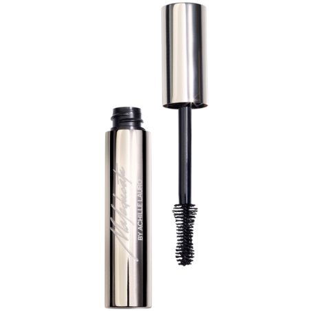 Mulac Maleducata Volumizing Mascara By Achille Lauro - 12 Ml