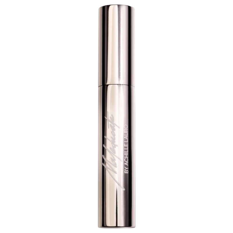 Mulac Maleducata Volumizing Mascara By Achille Lauro - 12 Ml