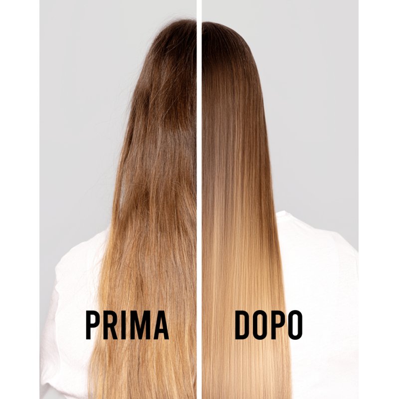 Mulac Cosmetics Be Sl!ck Straightening Mask 200ml