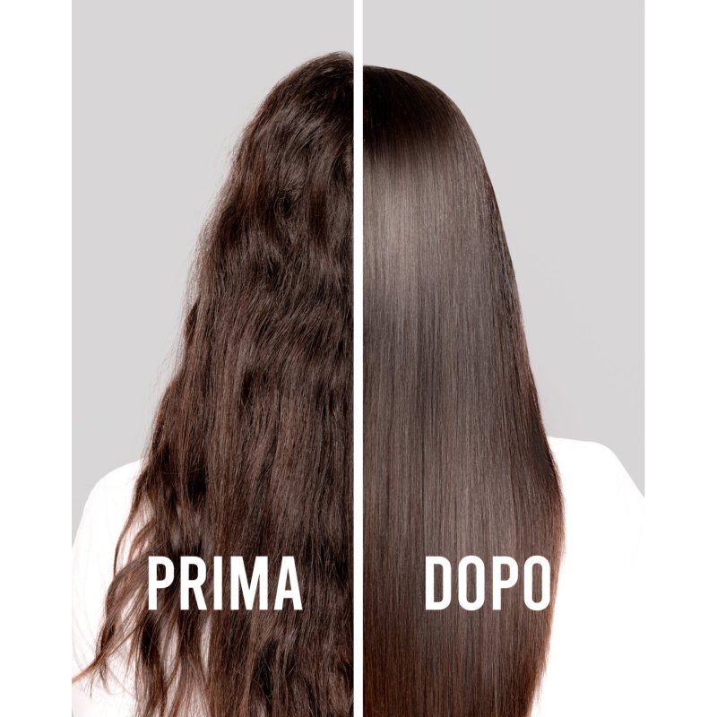 Mulac Hair Be Slick Smoothing Mask