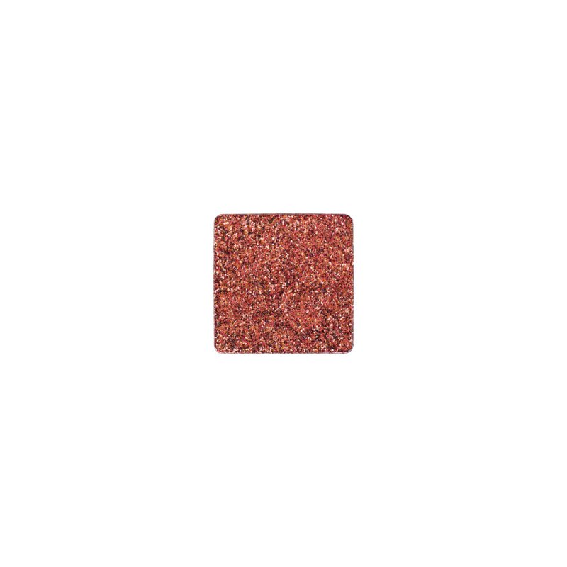 Mulac Cosmetics Velvet 2016 Refill Pressed Glitter 1.5g
