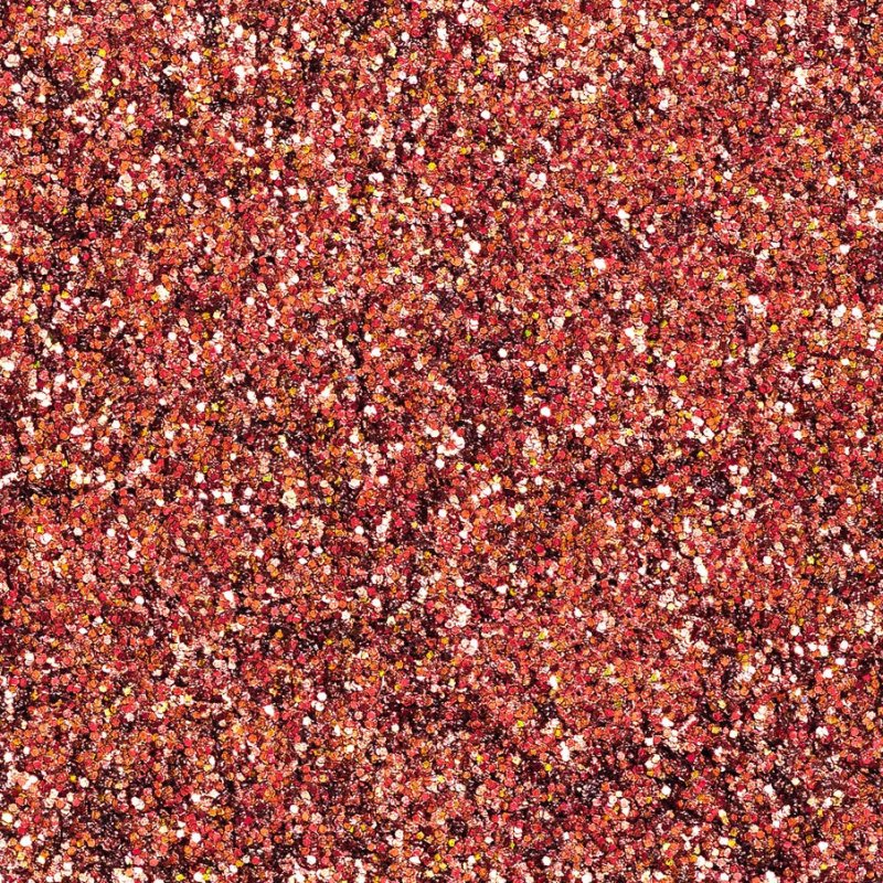 Mulac Cosmetics Velvet 2016 Refill ombre à paupière 1,5 g 13 Colle pailletée