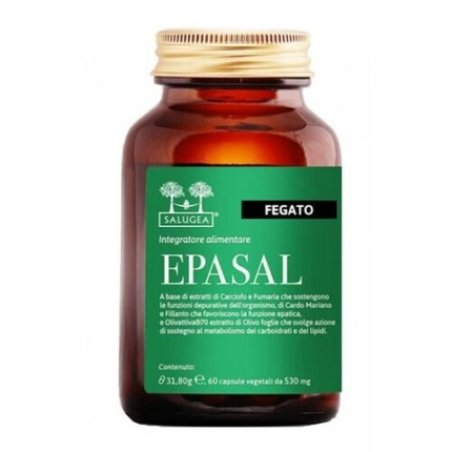 Epasal Salugea 60 Capsules