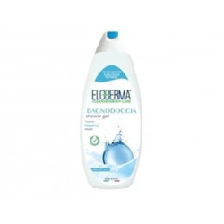 Eloderma White Musk Shower Gel 600 Ml
