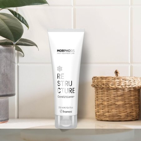 FRAMESI Morphosis Restructure Conditioner 8.4 fl oz