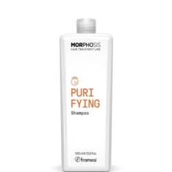 Framesi Morphosis Purifying Shampoo 1000ml