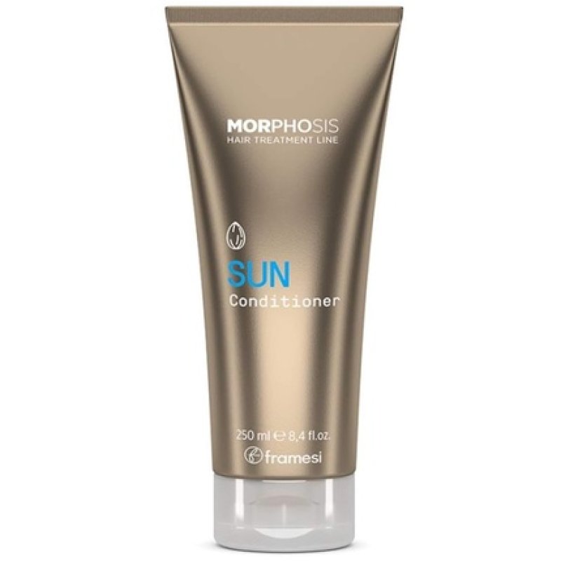 Framesi Morphosis Sun Conditioner 250ml